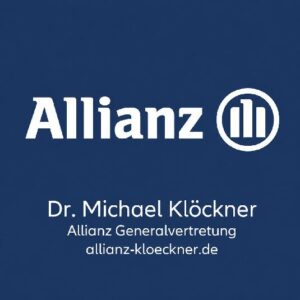 Allianz Generalvertretung Dr. Michael Klöckner