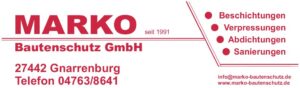MARKO-Bautenschutz GmbH