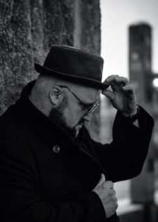 Alex Diehl