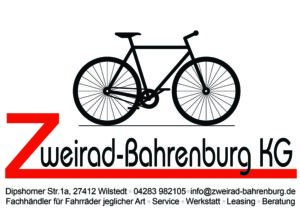 Zweirad Bahrenburg KG